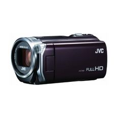 일본 JVC 캠코더 카메라 JVCKENWOOD GZE565T EVERIO GZE565 내장 메모리 32GB 어반 브라운 13411