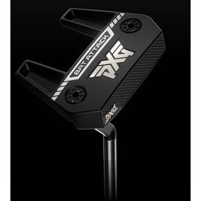 [정품] PXG 베트어택 제로토크 퍼터 *카네정품*