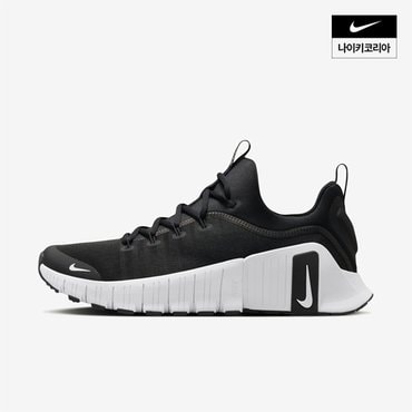 나이키 맨즈 나이키 프리 메트콘 6 NIKE FJ7127-001