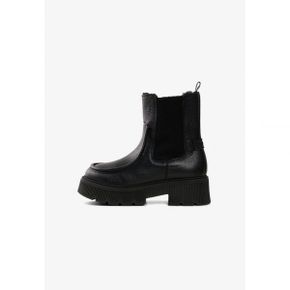 5220152 Bogner TURIN - Winter boots schwarz