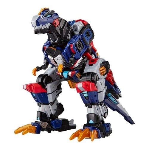 韓国トイ　　レックスカイザー 最強の恐竜、レックスカイザー