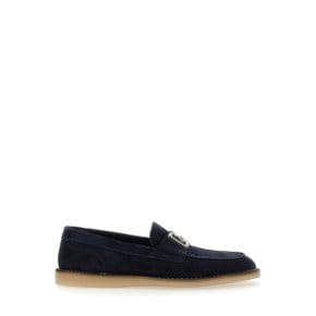 [돌체 앤 가바나] Loafer A50601_AS70786115 BLUE