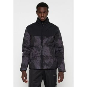 4643835 Champion Winter jacket - nbk/allover/nbk