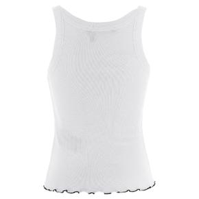 Rib tank top 113652400400