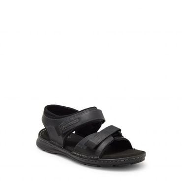 이스퀘어 4733398 Rockport Darwyn Qtr Strap Sandal