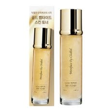 Cledbel 미니페이스 바이 끌레드벨 골드 펩타이드 스킨 토너 100ml