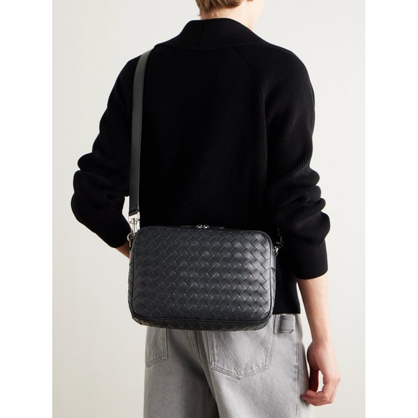 인트레치아토 가죽 카메라백 46376663162881621