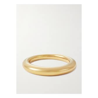 LI&Eacute; STUDIO 리에 스튜디오 난나 골드 도금 실버 링 1647597332657809