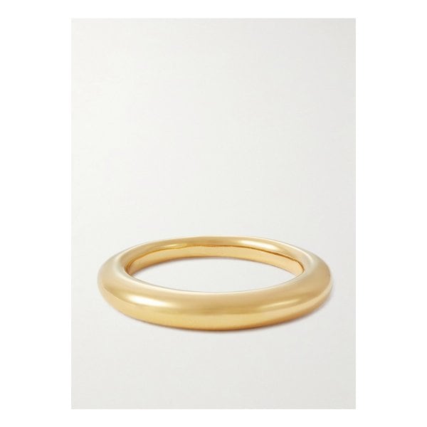 리에 스튜디오 난나 골드 도금 실버 링 1647597332657809