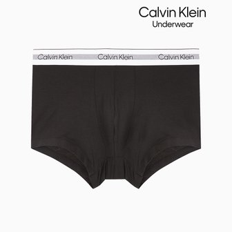 Calvin Klein Underwear 남성 모던 코튼 에어 싱글 트렁크 NB3996-UB1