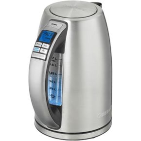 영국 쿠진아트 전기포트 Cuisinart PerfecTemp 1.7Liter 1500Watt 스테인리스 스틸 Cordless Pro