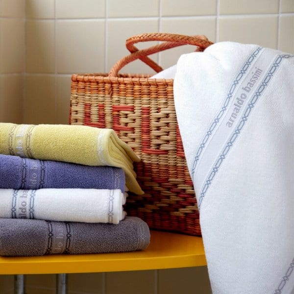 아날도바시니 체인68 바스타올 380g 3매