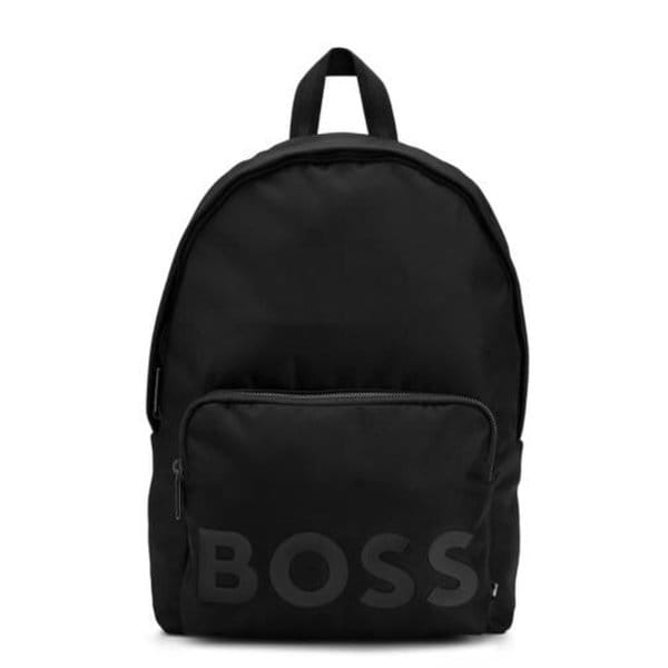 24FW 휴고보스 백팩 779576 Black