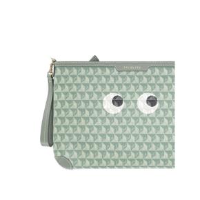 Clutch Bags 194259Moss Moss