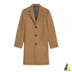 띠어리 Suffolk Coat (M0871402 0W4) (서포크 코트)