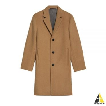 띠어리 띠어리 Suffolk Coat (M0871402 0W4) (서포크 코트)