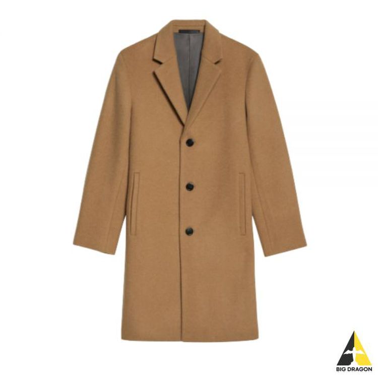 Theory hot sale suffolk coat