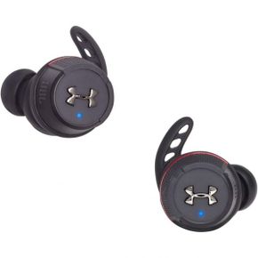 일본 jbl 헤드셋 언더아머 Under Armour 트루 무선 플래시 이어 스포츠 헤드폰 JBL 블랙 1726176