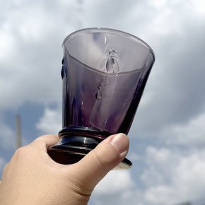 프랑스 라로쉐 아베이오 텀블러 260ml 퍼플레드
