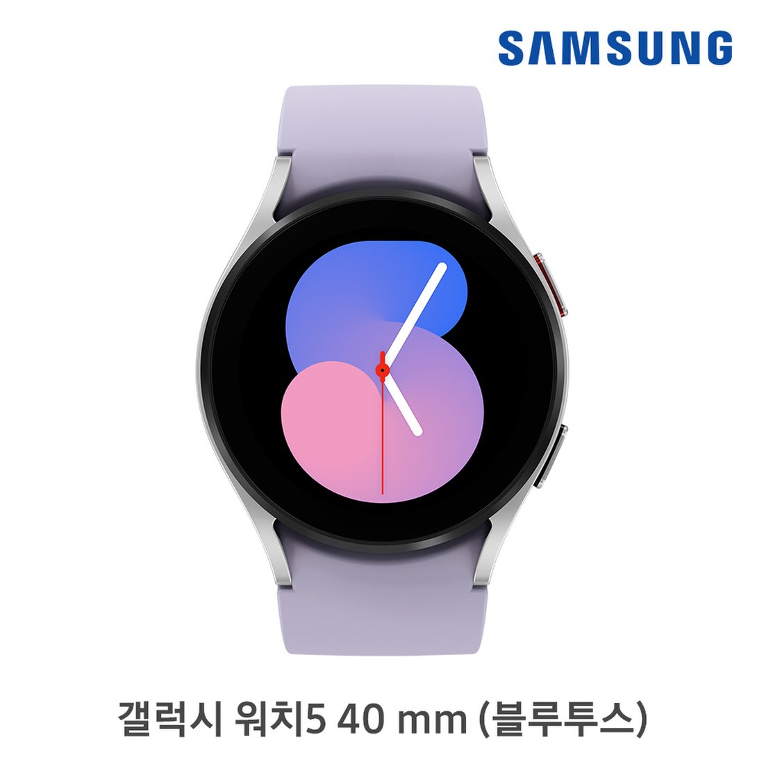 삼성 갤럭시 워치5(Sm-R900Nzsakoo) 40Mm 실버, 이마트몰, 당신과 가장 가까운 이마트