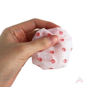 온코 덮개 카바 일회용 노래방 위생 마이크커버