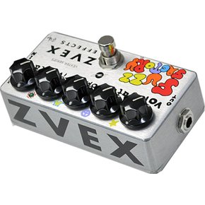 Z.VEX 지벡스 이펙터 Vexter Series 퍼즈 FUZZ FACTORY []