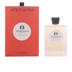 Atkinsons 24 Old 본드 스트리트 오 뒤 코롱 스프레이 100ml 5142578