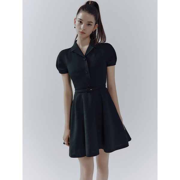 Linna mini dress (2colors)