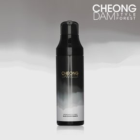 청담스타일 포레스트 블랙체인지 샴푸 XP 200ml (흑갈색)