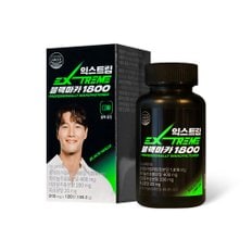 김종국 블랙마카 1800 / 1,816mg X 120정