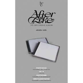 After Like-Jewel Ver. 한국반