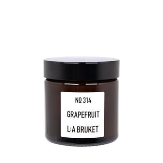 라부르켓 314 센티드 캔들 그레이프프룻 50g CL14963004800