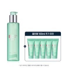 [M] 아쿠아파워 올인원 200ml 세트 (+올인원 100ml, 쇼핑백)