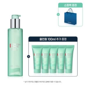 [딜] 아쿠아파워 올인원 200ml 세트 (+100ml 추가 증정)