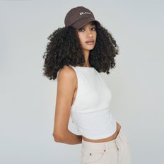 BAY BALL CAP BROWN