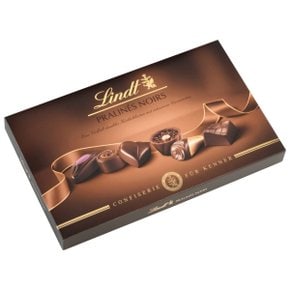 Lindt 린트 다크 프랄린 초콜릿 200g