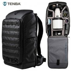 TENBA 사진작가 카메라 가방 백팩 Axis Tactical 32L (637-703)