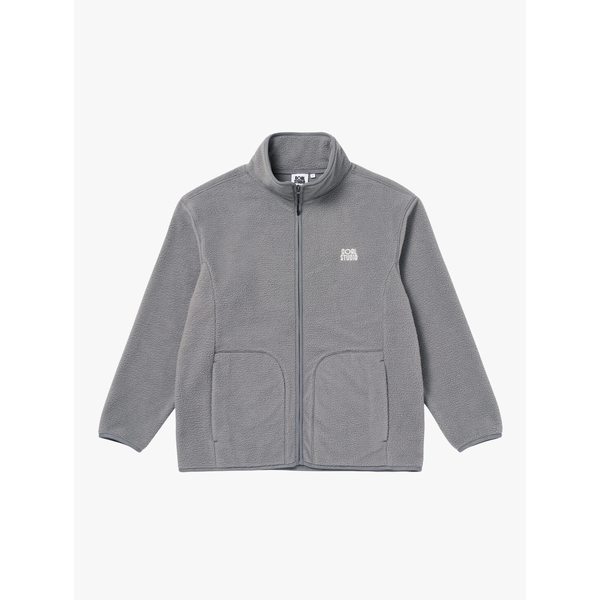 [여주점] ESSENTIAL FLEECE JACKET-G5WJK101