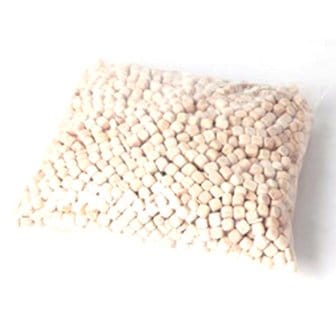  편백나무 큐브 칩 500g 국내산 베게속 피톤치드