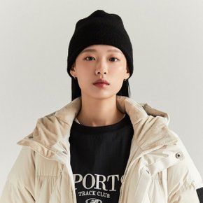 모자 KQJ NBGDCAF307-19 NON-CUFF Beanie