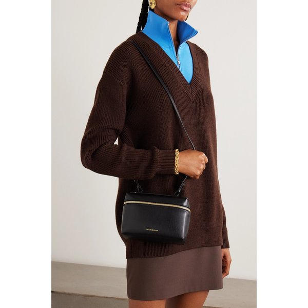 베니스 가죽 숄더백 46376663162972665