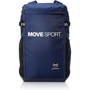 일본 데상트 백팩 [데상트] 배낭 이전모델 PC포켓 재귀 반사 30L 통근 통학 동아리 MOVE SPORT 1