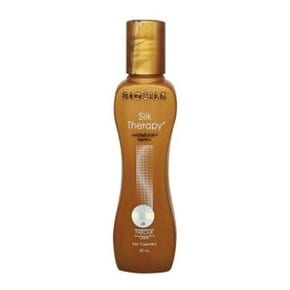 실크테라피 인리치드 액션 수프림 헤어에센스, 60ml, 1개