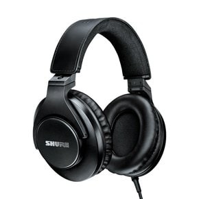 SHURE SRH440A 슈어 프로페셔널 스튜디오 헤드폰