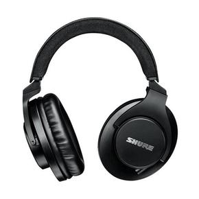 SHURE SRH440A 슈어 프로페셔널 스튜디오 헤드폰