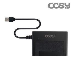 코시 USB3.0 SATA 변환케이블 외장하드 HDD SDD AD3258U3 코시 공식 판매점