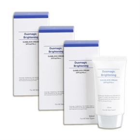 [세르망] 듀오매직 브라이트닝 SPF46 선블럭 크림 150ml (S8425902)