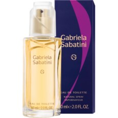 가브리엘라 사바티니 Gabriela Sabatini 오 드 뚜왈렛 60ml