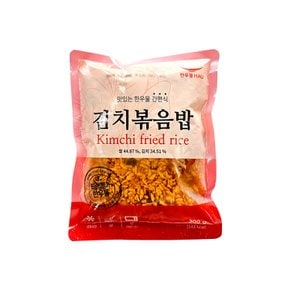 김치 볶음밥 300g 냉동