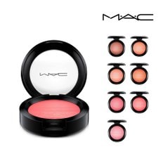 맥 MAC 메이크업 엑스트라 디멘션 블러셔 크림 리퀴드 파우더